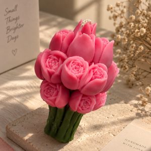 Tulip Bouquet