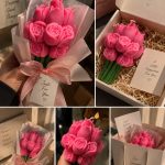 Tulip Bouquet