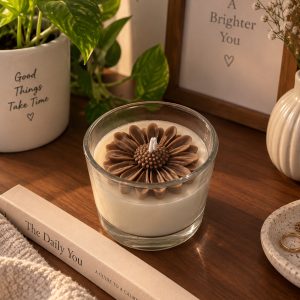 Flora Glow