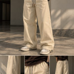 The Courtyard Pant
