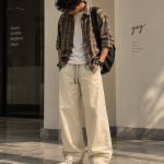 The Courtyard Pant