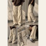 The Courtyard Pant