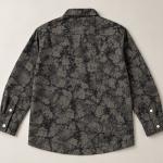 Modern Streetwear Marble Shirt